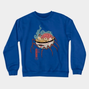 Yokai Ramen Crewneck Sweatshirt